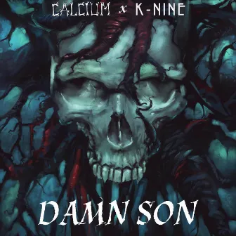 DAMN SON by K-NINE