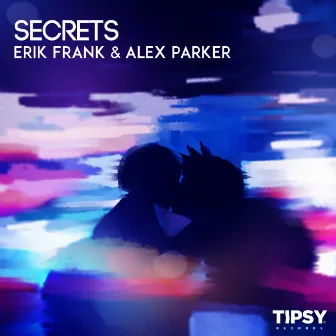 Secrets by Alex Parker