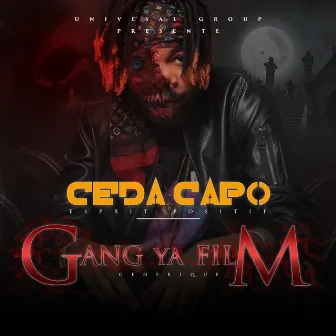 Ganga ya film générique by Ceda Capo