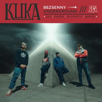 Klika by Bezsenny Underground