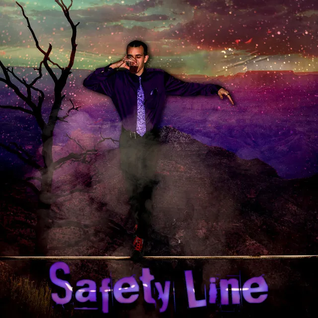 Safty line