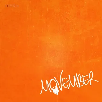 Movember by Modo