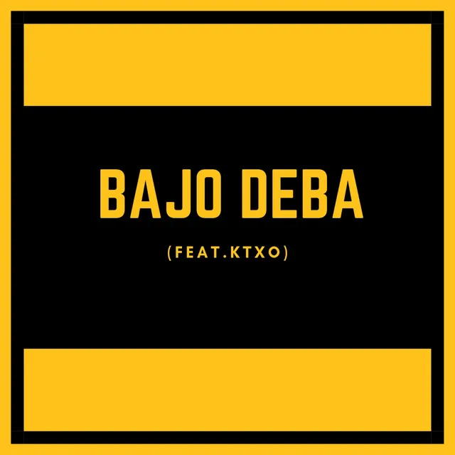 Bajo Deba