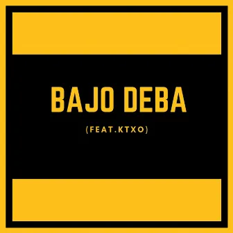 Bajo Deba by Renk C.A