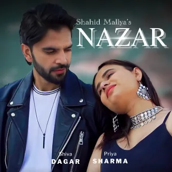 Nazar by Manraj Veer