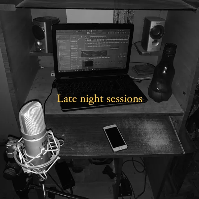 Late Night Sessions