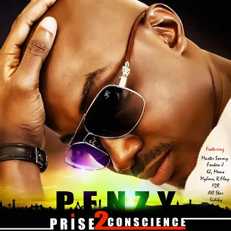 Prise 2 Conscience by Penzy