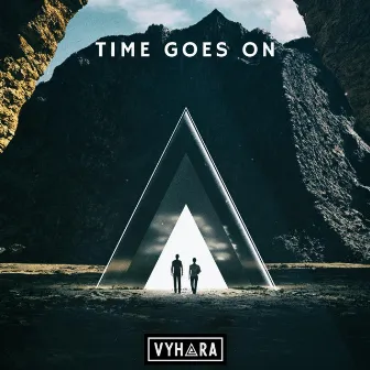 Time Goes On by Vyhara