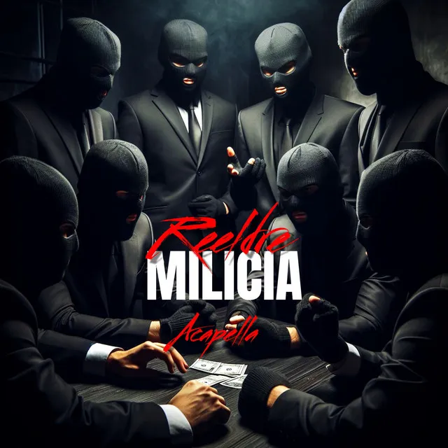 Milicia (Acapella)