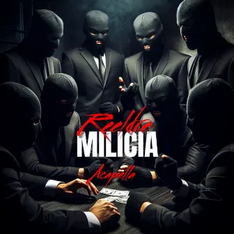 Milicia (Acapella) by Pty Audio