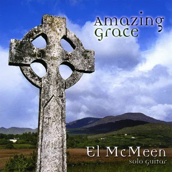 Amazing Grace by El McMeen