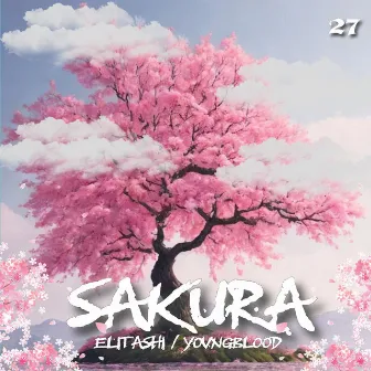 Sakura by Eli Tashi