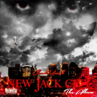 New Jack City by Classikmussik