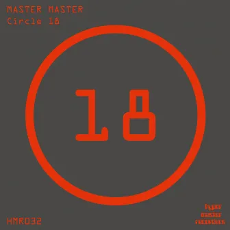 Circle 18 by Master Master