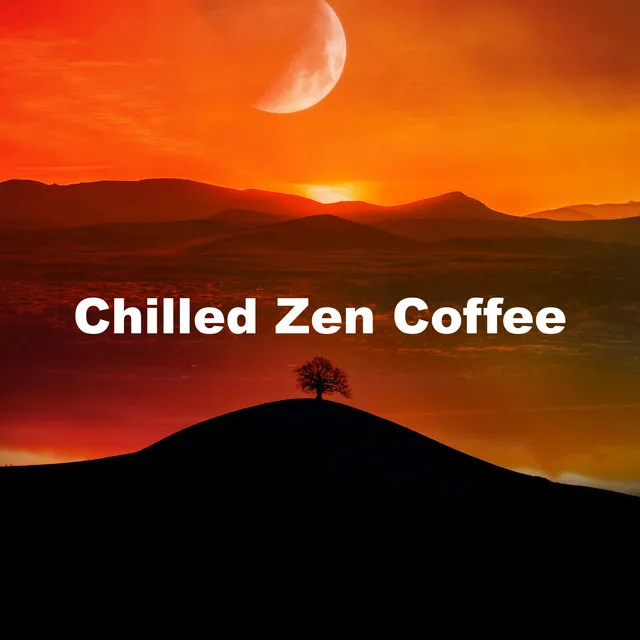 Chilled Zen Coffee