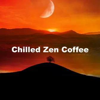 Chilled Zen Coffee by Unknown Artist