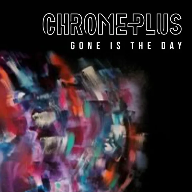 Gone Is The Day - Lieu's Future-Proof Remix