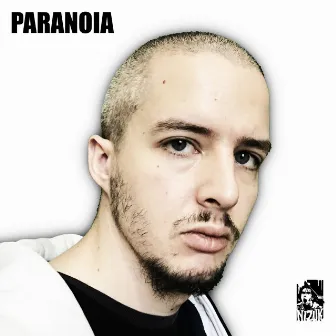 Paranoïa by ILL BILL