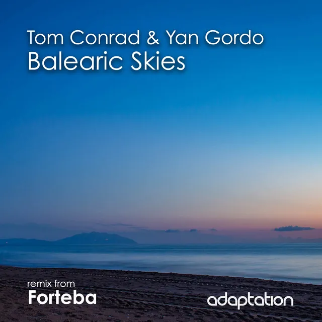 Balearic Skies