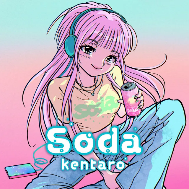 Soda