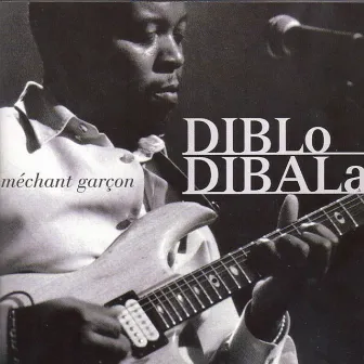 Méchant garçon by Diblo Dibala