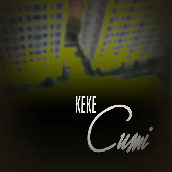 Cumi by Keke