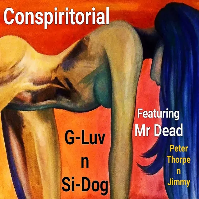 G-Luv N Si-Dog