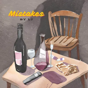 Mistakes by Lj