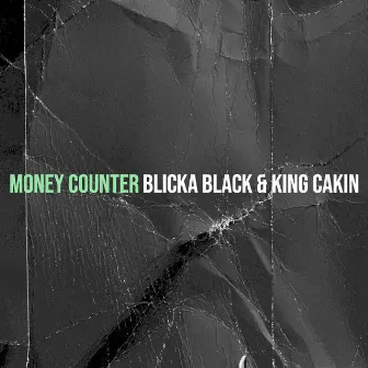 Money Counter by Blicka Black