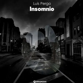 Insomnio by Luis Pergo