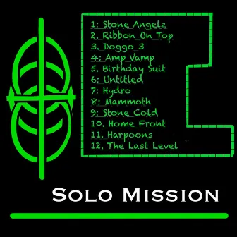 Solo Mission Ext by Int3rpret