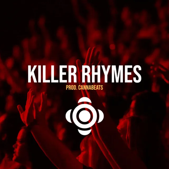 Killer Rhymes - Instrumental Version