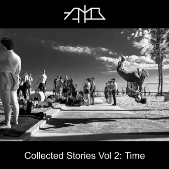 Collected Stories Vol 2: Time by Amb