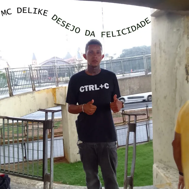 Desejo da Felicidade