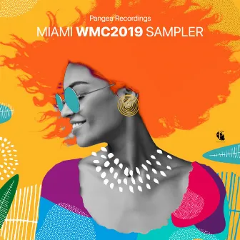 WMC Sampler 2019 by Barry Jamieson