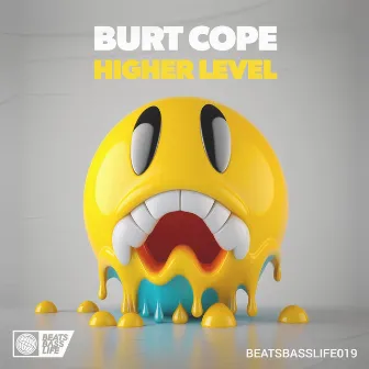 Higher Level by Burt Cope