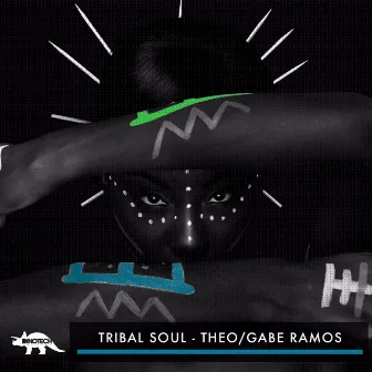 Tribal Soul by Gabe Ramos