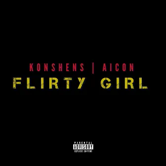 Flirty Girl by Aicon