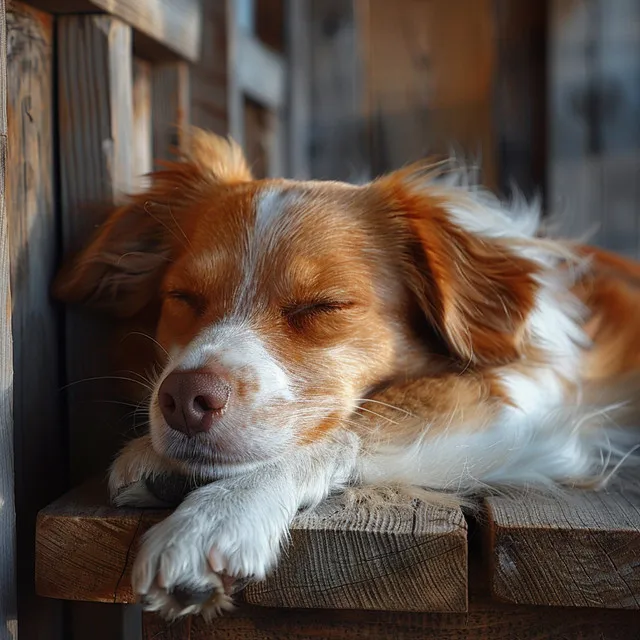 Himnos De Animales: Música Para Relajar A Las Mascotas