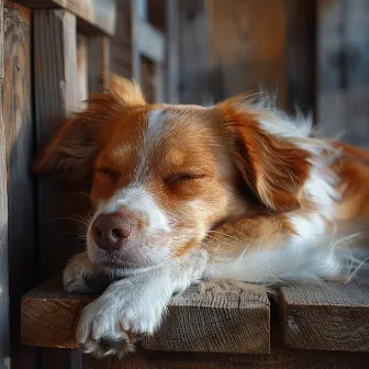 Himnos De Animales: Música Para Relajar A Las Mascotas by Biblioteca de muestras ambientales