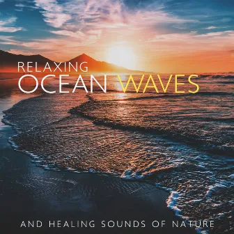 Relaxing Ocean Waves and Healing Sounds of Nature: Music for Deep Sleep (Thunderstorm, Rain and Sea) by Sea Sleep Relaxation