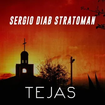 Tejas by Sergio Diab Stratoman