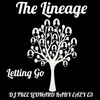 Letting Go by Baby Eazy-E3