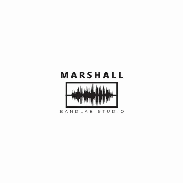 Marshall BandLab Studio