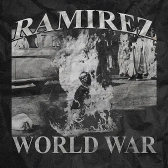 World War by Ramirez