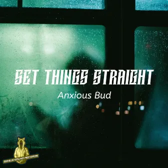 Set Things Straight by Anxious Bud