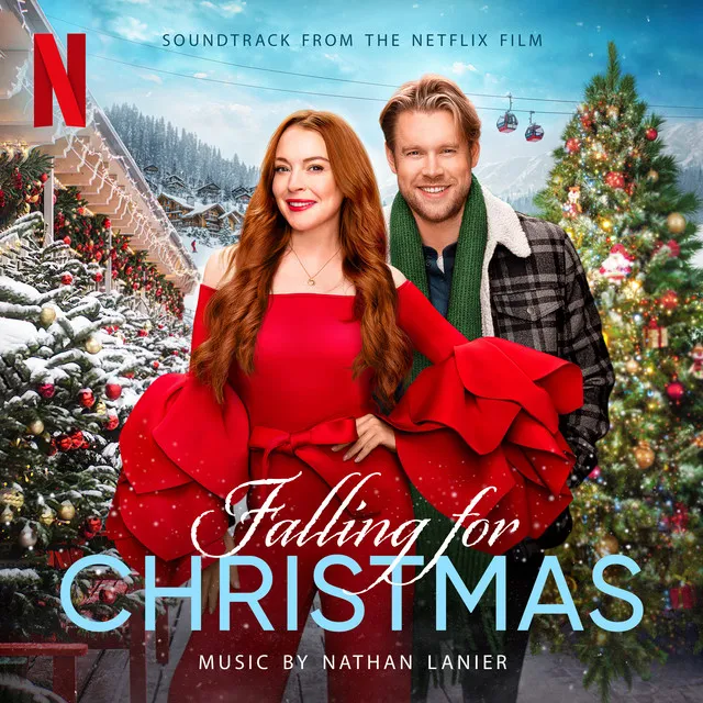 Jingle Bell Rock (from the Netflix Film "Falling For Christmas")