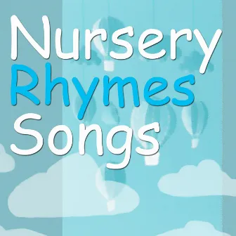 Nursery Rhymes Songs by Kandid Kids