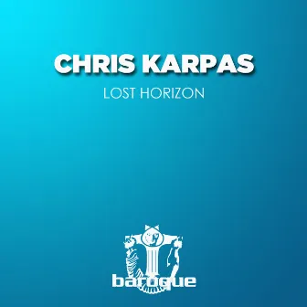 Lost Horizon by Chris Karpas