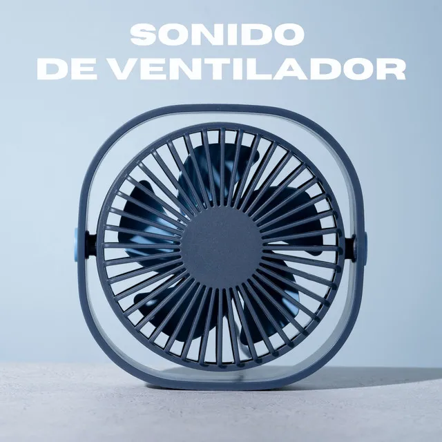 Sonido De Ventilador Pt.4